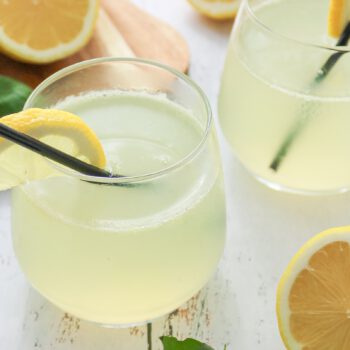 Lemonsoda (Lemonade)