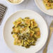 Pesto Ravioli