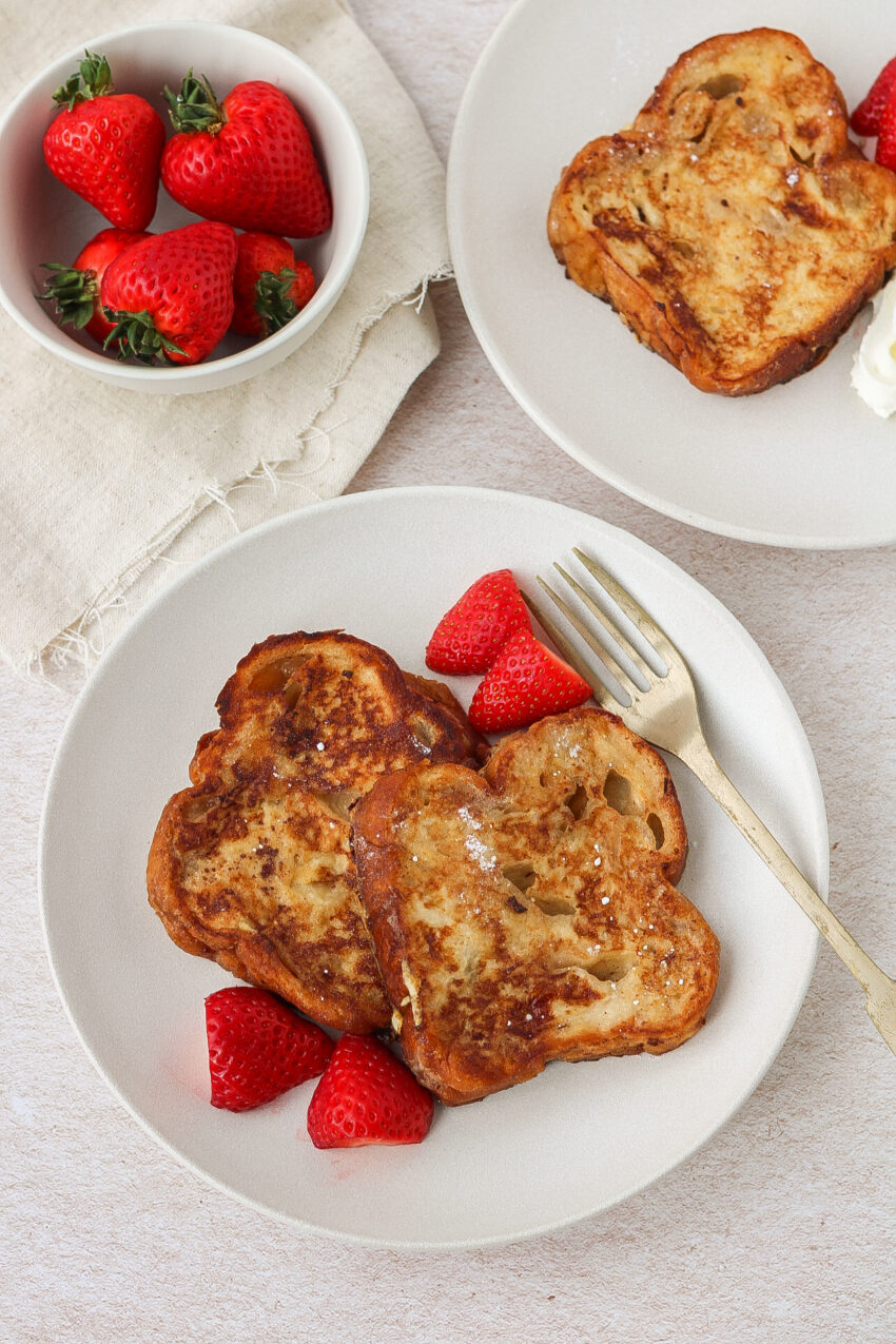 Wentelteefjes van Suikerbrood