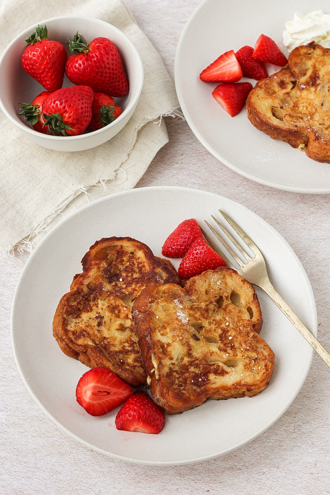 Wentelteefjes van Suikerbrood
